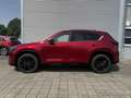 Mazda CX-5 e-SKYACTIV-G 194 Aut. Homura (KF) Rouge - thumbnail 4