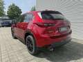 Mazda CX-5 e-SKYACTIV-G 194 Aut. Homura (KF) Rouge - thumbnail 7