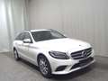 Mercedes-Benz C 200 T d Navi LED StandHzg PDC SHZ Alb - thumbnail 3