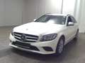 Mercedes-Benz C 200 T d Navi LED StandHzg PDC SHZ Alb - thumbnail 2