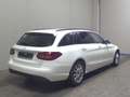 Mercedes-Benz C 200 T d Navi LED StandHzg PDC SHZ Alb - thumbnail 4