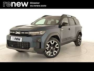 Hybrid Journey 4x2 115KW