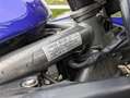 Yamaha FZS 1000 met Black Widow Exhaust Blauw - thumbnail 24