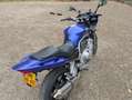 Yamaha FZS 1000 met Black Widow Exhaust Blauw - thumbnail 10