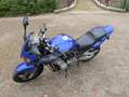 Yamaha FZS 1000 met Black Widow Exhaust Blauw - thumbnail 8