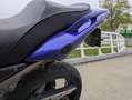 Yamaha FZS 1000 met Black Widow Exhaust Blauw - thumbnail 17