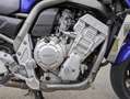 Yamaha FZS 1000 met Black Widow Exhaust Blauw - thumbnail 23