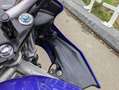Yamaha FZS 1000 met Black Widow Exhaust Blauw - thumbnail 20