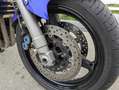 Yamaha FZS 1000 met Black Widow Exhaust Blauw - thumbnail 21
