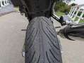 Yamaha FZS 1000 met Black Widow Exhaust Blauw - thumbnail 19