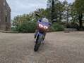 Yamaha FZS 1000 met Black Widow Exhaust Blauw - thumbnail 7