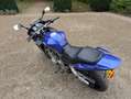 Yamaha FZS 1000 met Black Widow Exhaust Blauw - thumbnail 9