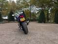 Yamaha FZS 1000 met Black Widow Exhaust Blauw - thumbnail 4