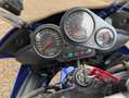 Yamaha FZS 1000 met Black Widow Exhaust Blauw - thumbnail 13