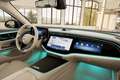 Mercedes-Benz E 300 E 300e Limousine Automaat 4MATIC Exclusive Line | Blauw - thumbnail 5