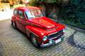 Volvo PV544 Sport Czerwony - thumbnail 1