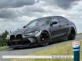 BMW M3 Competition 510PK / Schaalstoelen / Laser / Head-u Gris - thumbnail 1