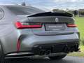 BMW M3 Competition 510PK / Schaalstoelen / Laser / Head-u Gris - thumbnail 29