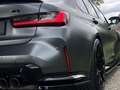 BMW M3 Competition 510PK / Schaalstoelen / Laser / Head-u Gris - thumbnail 17