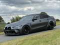 BMW M3 Competition 510PK / Schaalstoelen / Laser / Head-u Gris - thumbnail 9