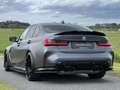 BMW M3 Competition 510PK / Schaalstoelen / Laser / Head-u Gris - thumbnail 4