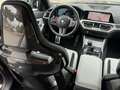 BMW M3 Competition 510PK / Schaalstoelen / Laser / Head-u Gris - thumbnail 7