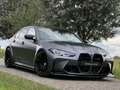 BMW M3 Competition 510PK / Schaalstoelen / Laser / Head-u Gris - thumbnail 2