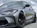 BMW M3 Competition 510PK / Schaalstoelen / Laser / Head-u Gris - thumbnail 11