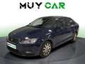 SEAT Toledo 1.0 EcoTSI S&S Reference Edition 95 Blau - thumbnail 3