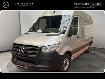 315 CDI L2H2 RWD Aut.