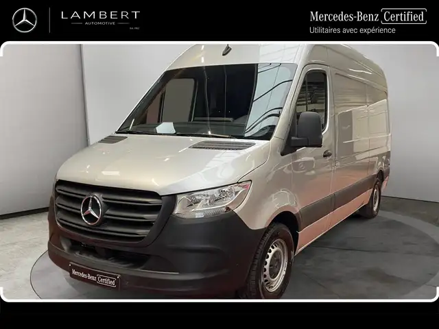 Mercedes-Benz Sprinter 315 CDI L2H2 RWD Aut.