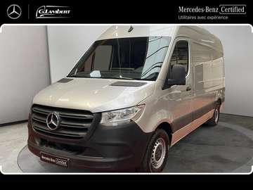 315 CDI L2H2 RWD Aut.