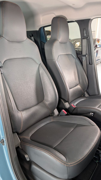 Dacia Spring Electric Extreme *AndroidAuto*Kamera*PDC* — photo 7