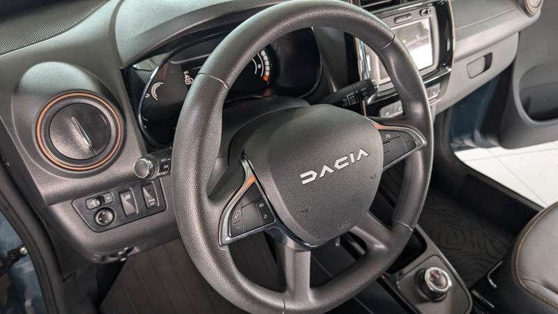 Dacia Spring Electric Extreme *AndroidAuto*Kamera*PDC* — photo 9