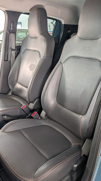 Dacia Spring Electric Extreme *AndroidAuto*Kamera*PDC* — photo 8