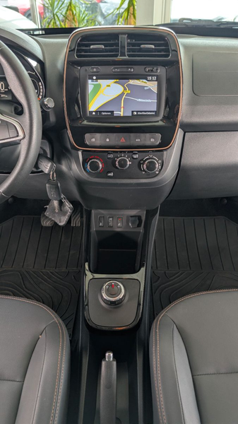 Dacia Spring Electric Extreme *AndroidAuto*Kamera*PDC* — photo 15