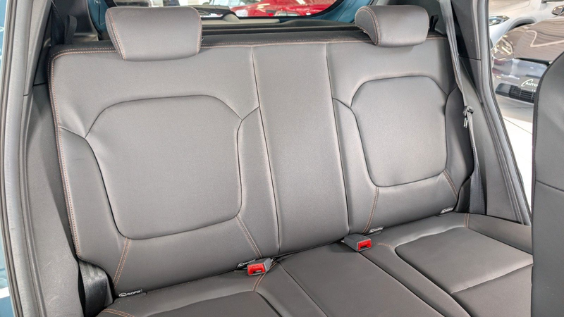 Dacia Spring Electric Extreme *AndroidAuto*Kamera*PDC* — photo 13