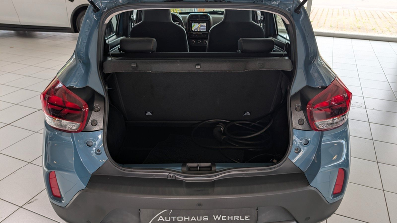 Dacia Spring Electric Extreme *AndroidAuto*Kamera*PDC* — photo 12
