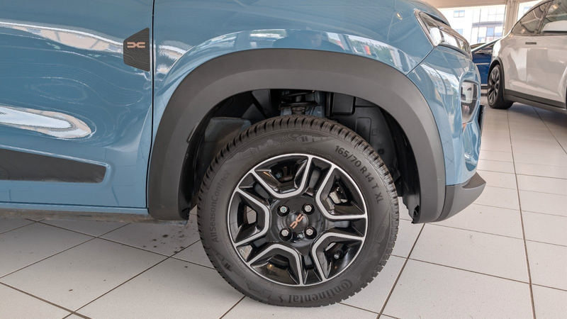 Dacia Spring Electric Extreme *AndroidAuto*Kamera*PDC* — photo 3
