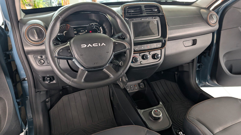 Dacia Spring Electric Extreme *AndroidAuto*Kamera*PDC* — photo 6