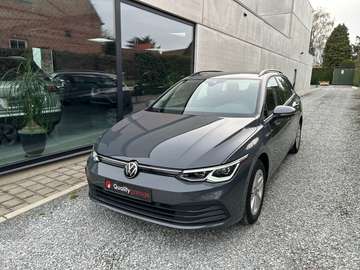 Golf SW 1.5 eTSI Life OPF DSG