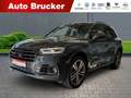 Audi Q5 45 TDI quattro sport 3.0 S line+Navigationssystem+ Šedá - thumbnail 1