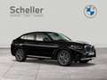 BMW X4 xDrive20d HiFi Laserlicht Shz Schwarz - thumbnail 9