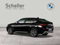 BMW X4 xDrive20d HiFi Laserlicht Shz Schwarz - thumbnail 6