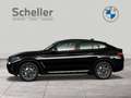 BMW X4 xDrive20d HiFi Laserlicht Shz Schwarz - thumbnail 5
