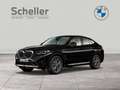 BMW X4 xDrive20d HiFi Laserlicht Shz Schwarz - thumbnail 1