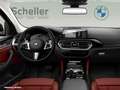 BMW X4 xDrive20d HiFi Laserlicht Shz Schwarz - thumbnail 4
