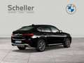 BMW X4 xDrive20d HiFi Laserlicht Shz Schwarz - thumbnail 2