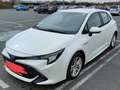 Toyota Corolla Hybride 184h Design Blanc - thumbnail 2