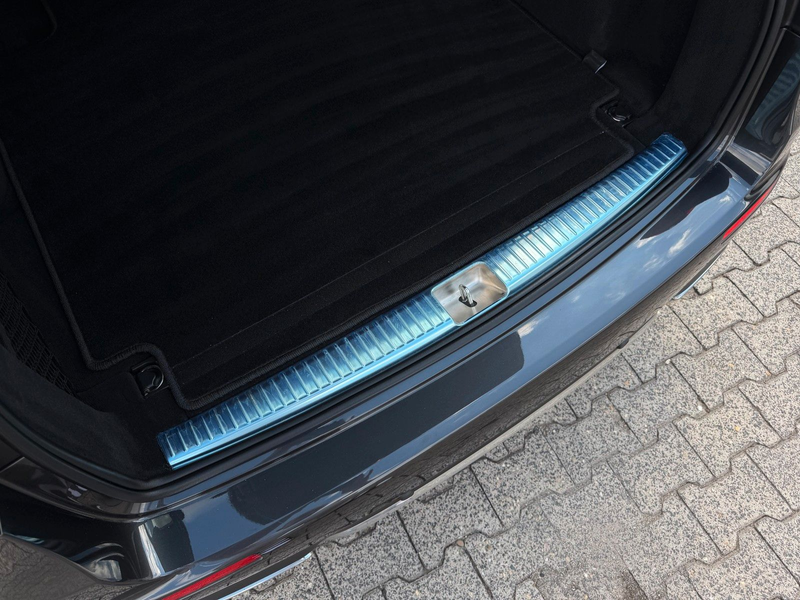 Mercedes-Benz E 450 4M 3x AMG DISTR+*Standh*ILS*360°*Leder*AR — photo 10